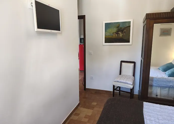 O Remanso Devesa
