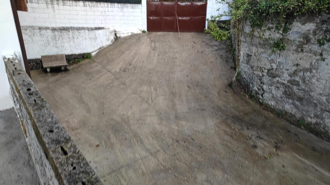Ferienhaus O Remanso Devesa