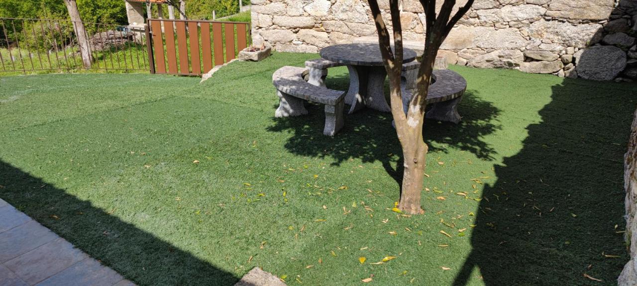 O Remanso Devesa Holiday home *