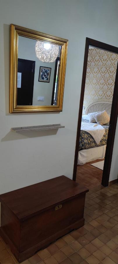 O Remanso Devesa Ferienhaus *