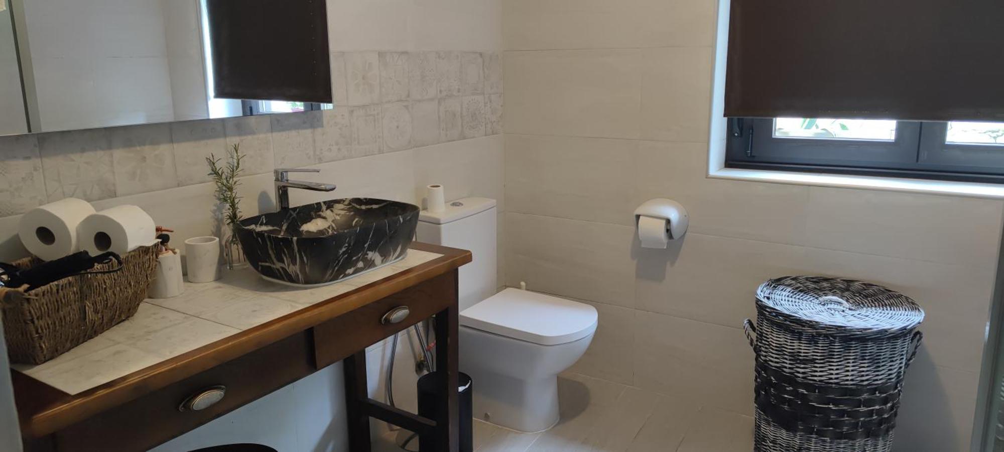 O Remanso Devesa Holiday home Pontevedra