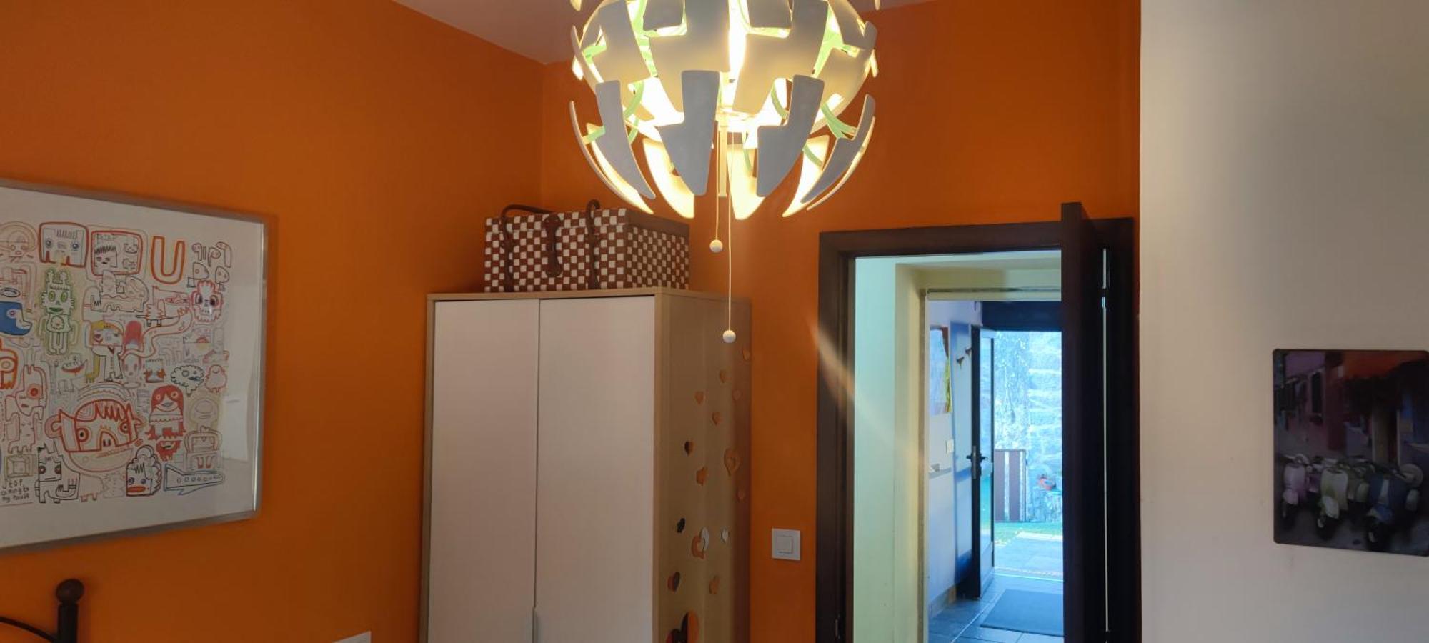 O Remanso Devesa Ferienhaus Pontevedra