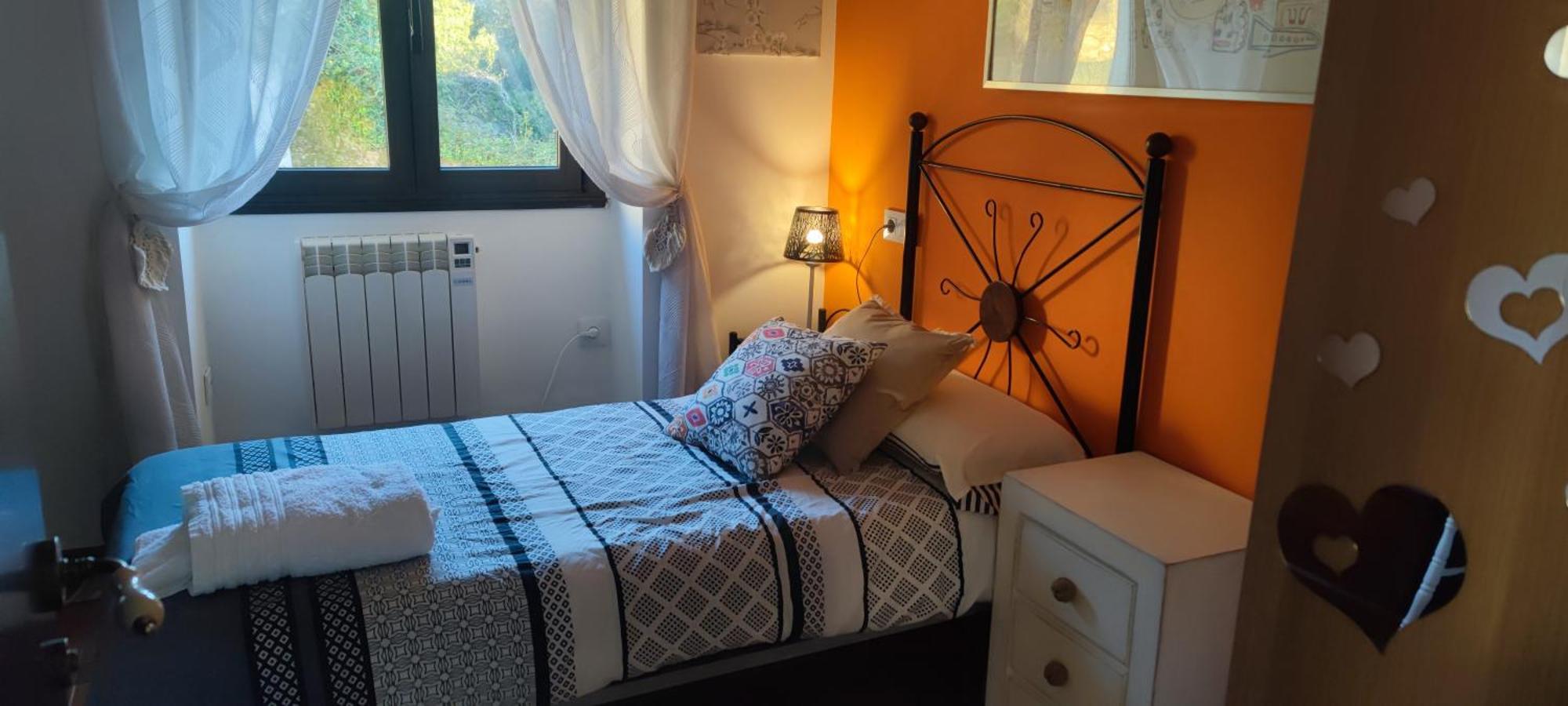 Holiday home O Remanso Devesa Pontevedra