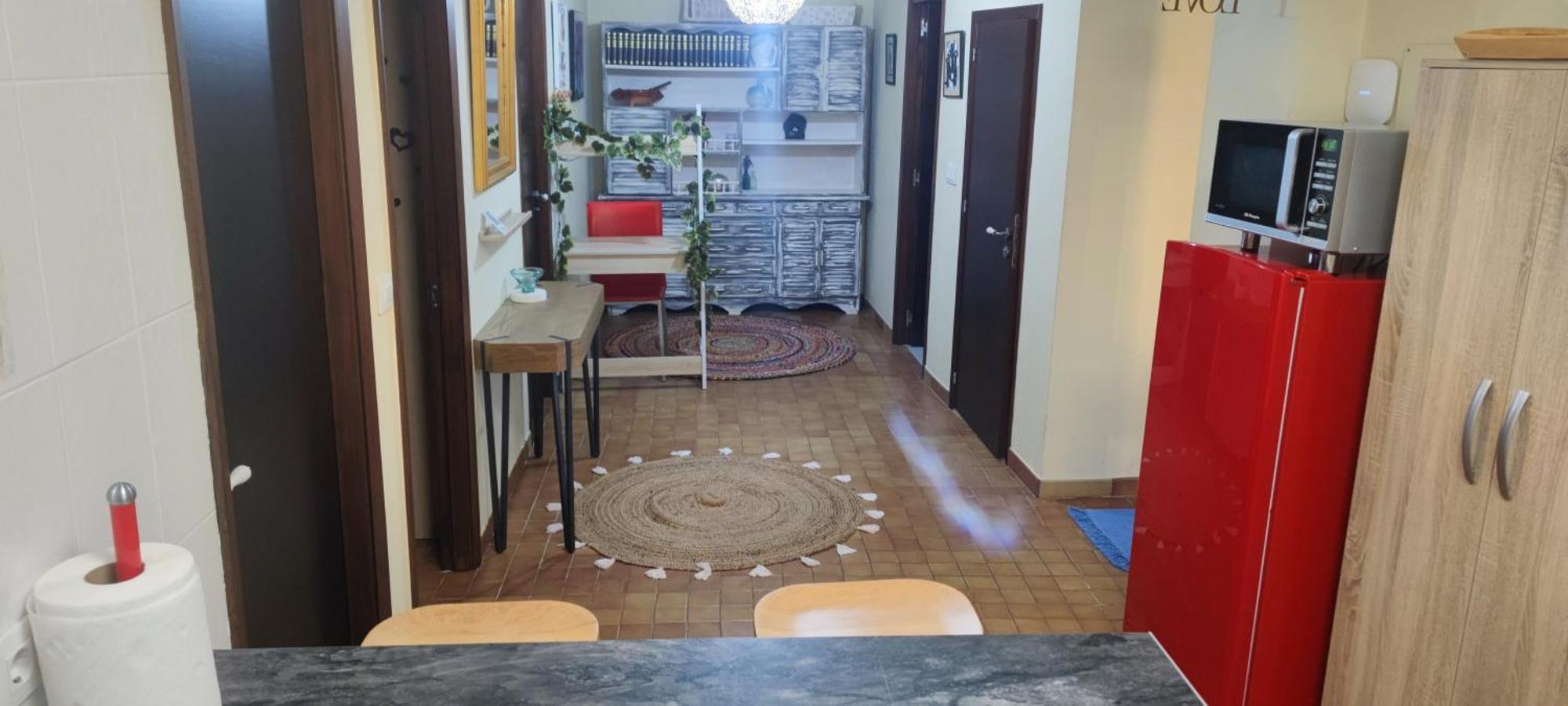 O Remanso Devesa Ferienhaus