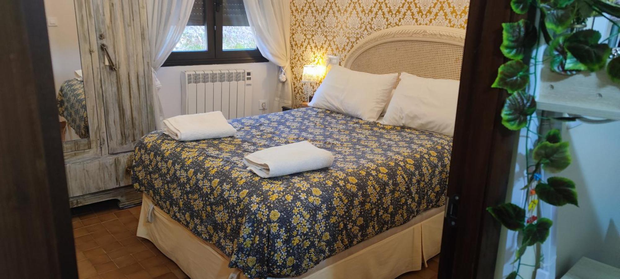 Holiday home O Remanso Devesa *