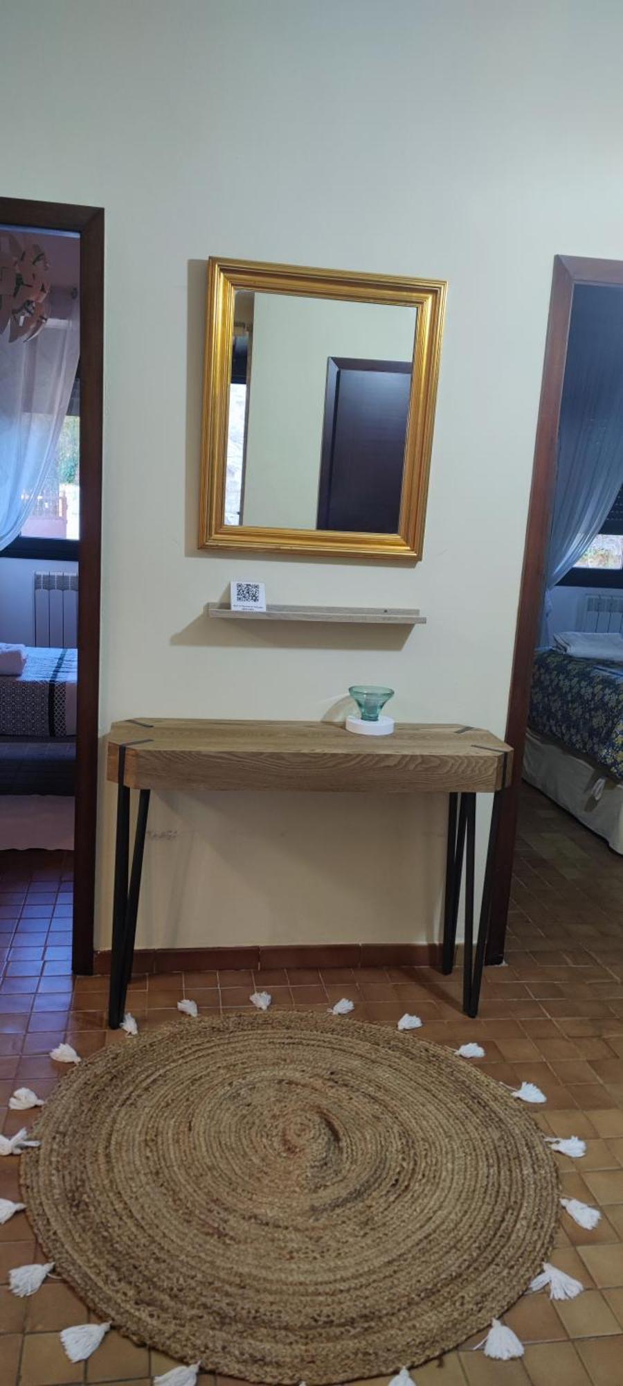 O Remanso Devesa Holiday home