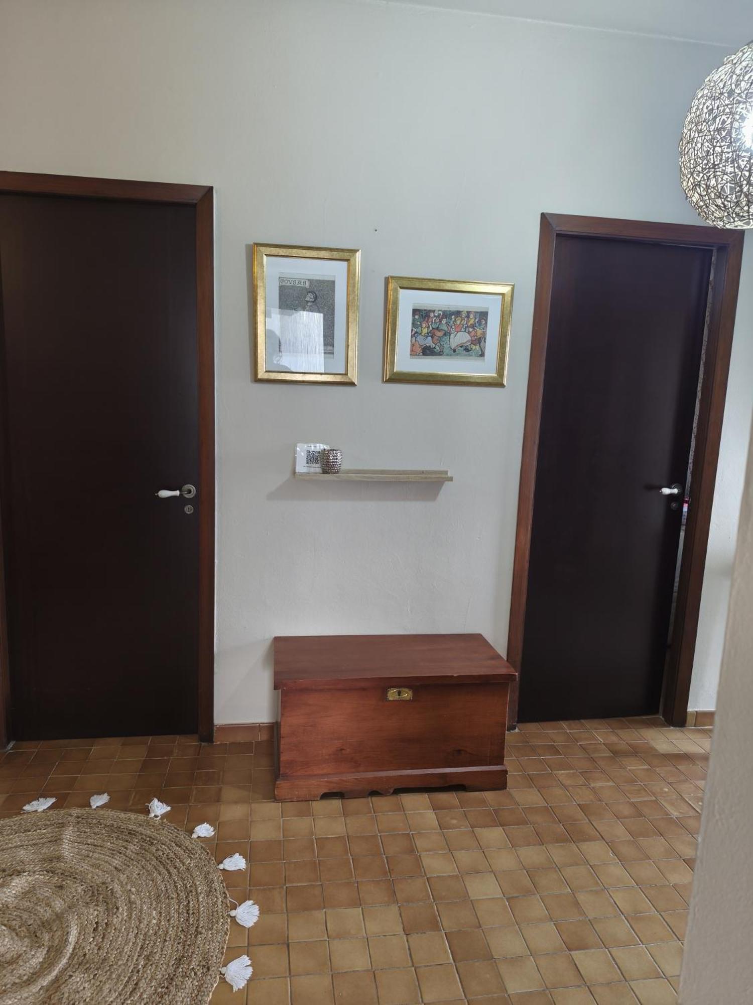 O Remanso Devesa Holiday home *