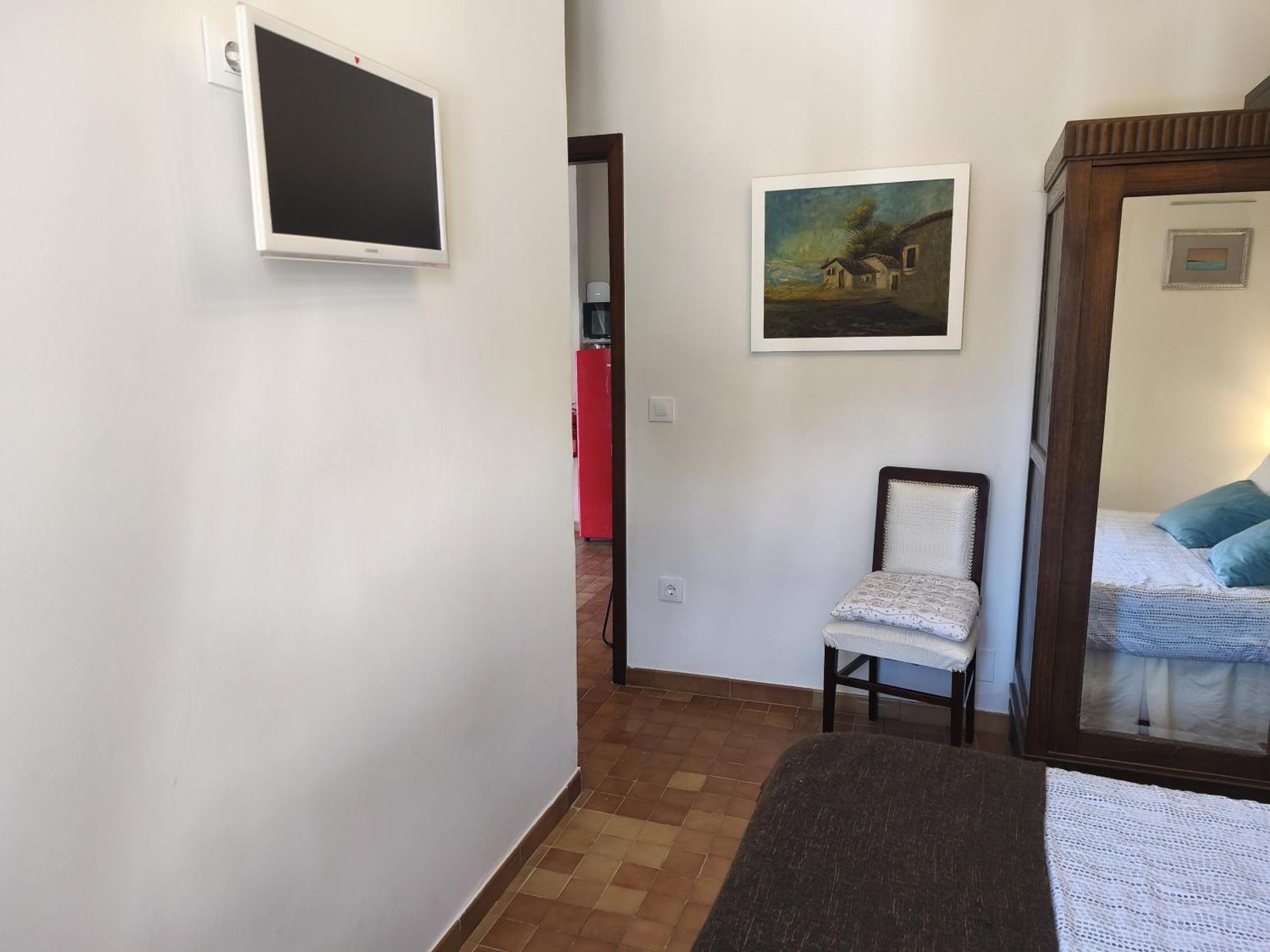 O Remanso Devesa Pontevedra