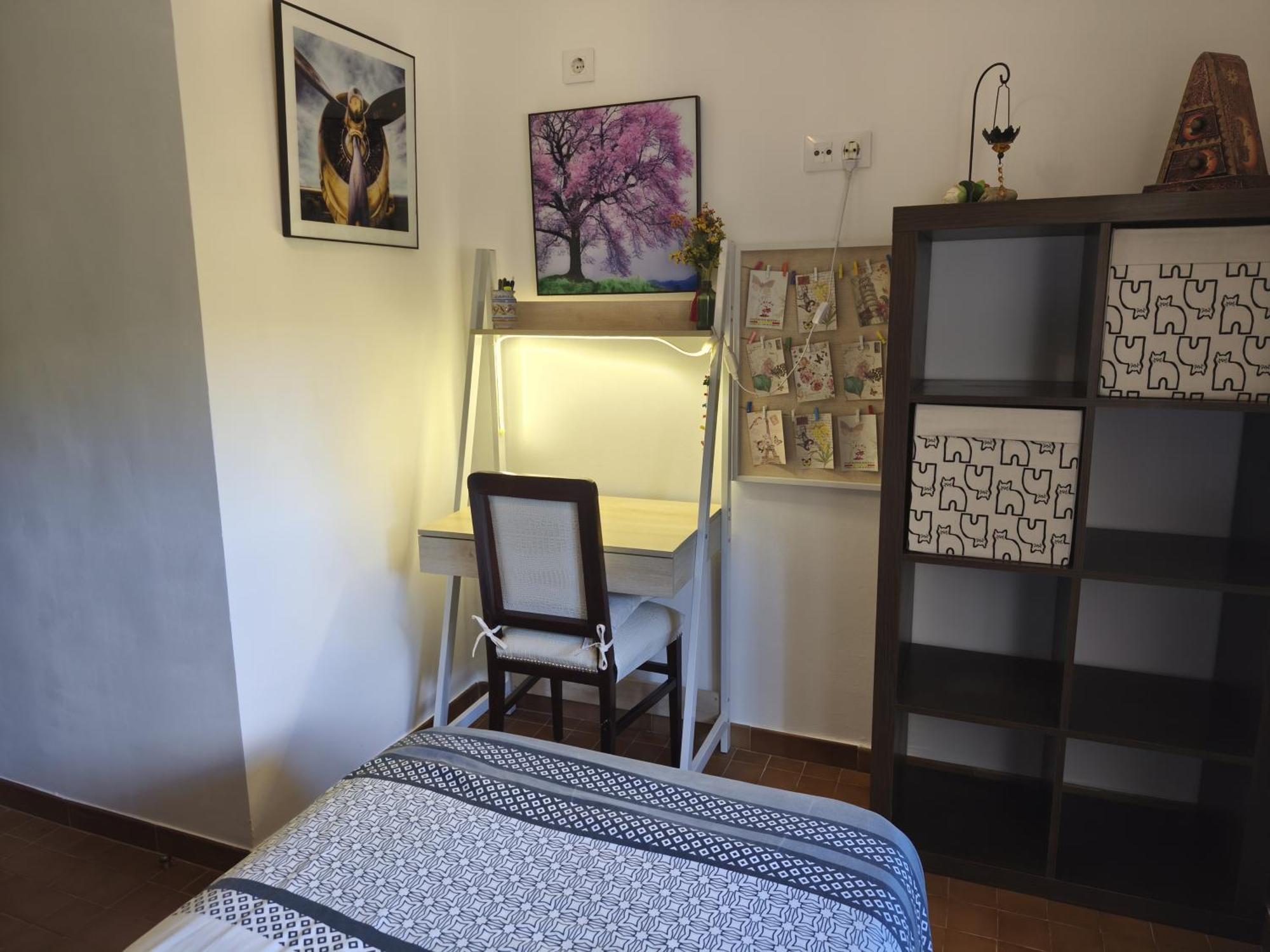 Holiday home O Remanso Devesa *