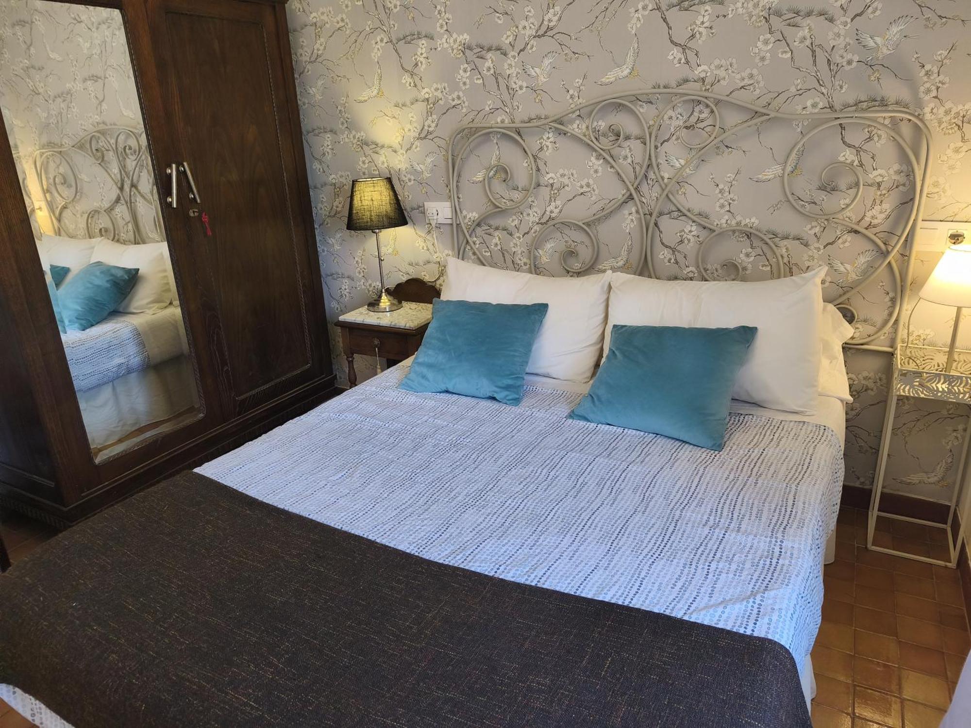 Holiday home O Remanso Devesa *