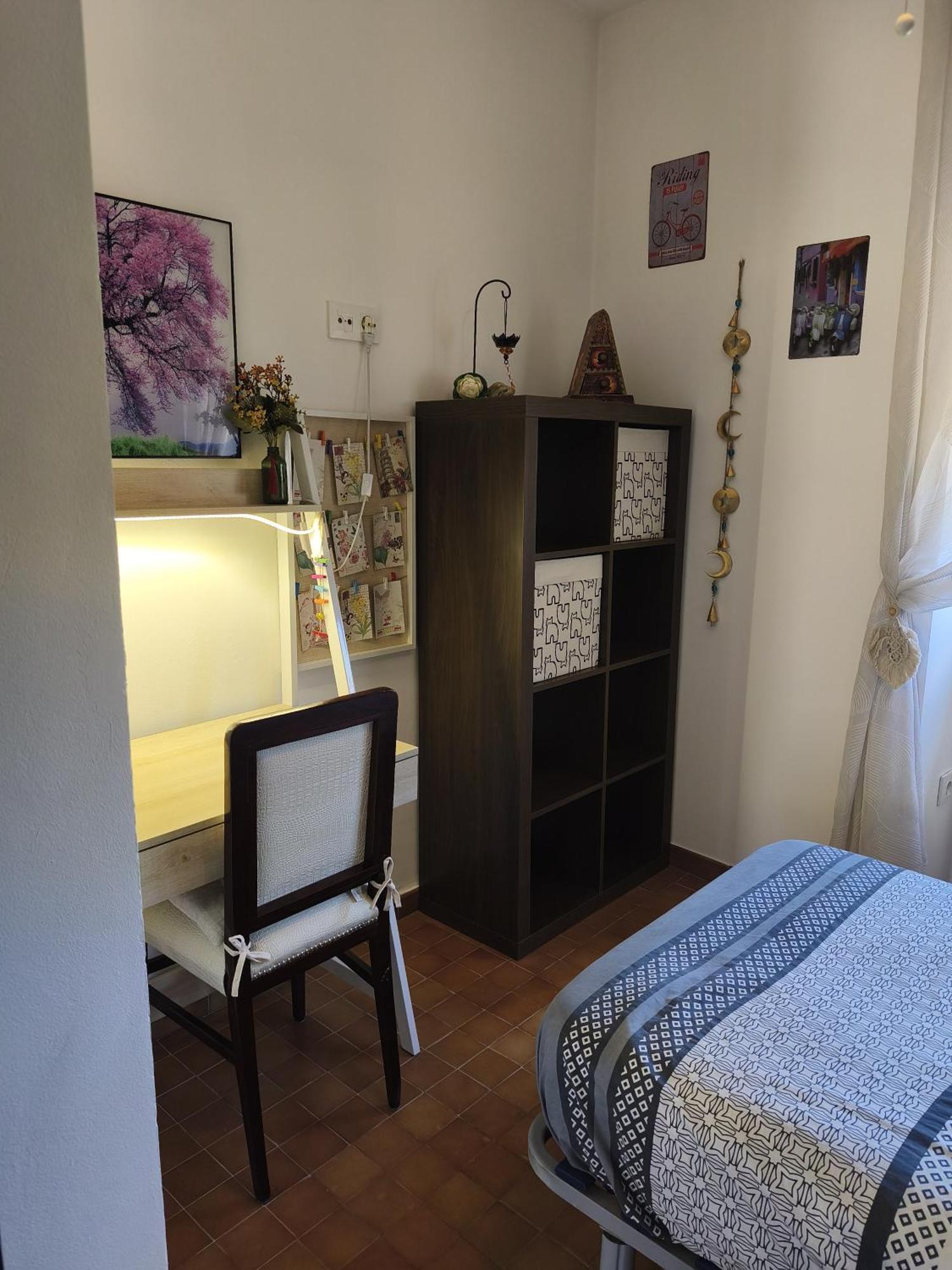 Holiday home O Remanso Devesa Pontevedra