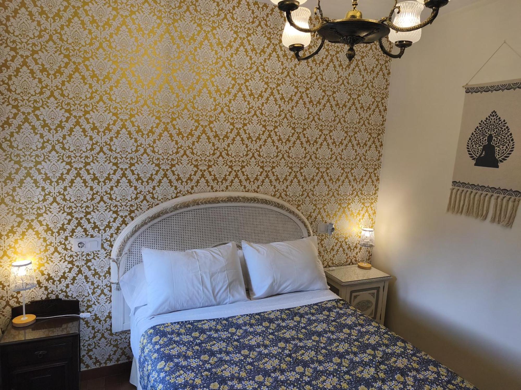 Holiday home O Remanso Devesa Pontevedra