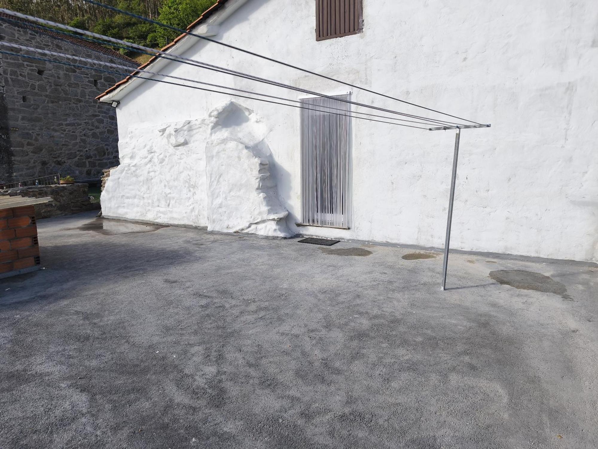 O Remanso Devesa Holiday home Pontevedra