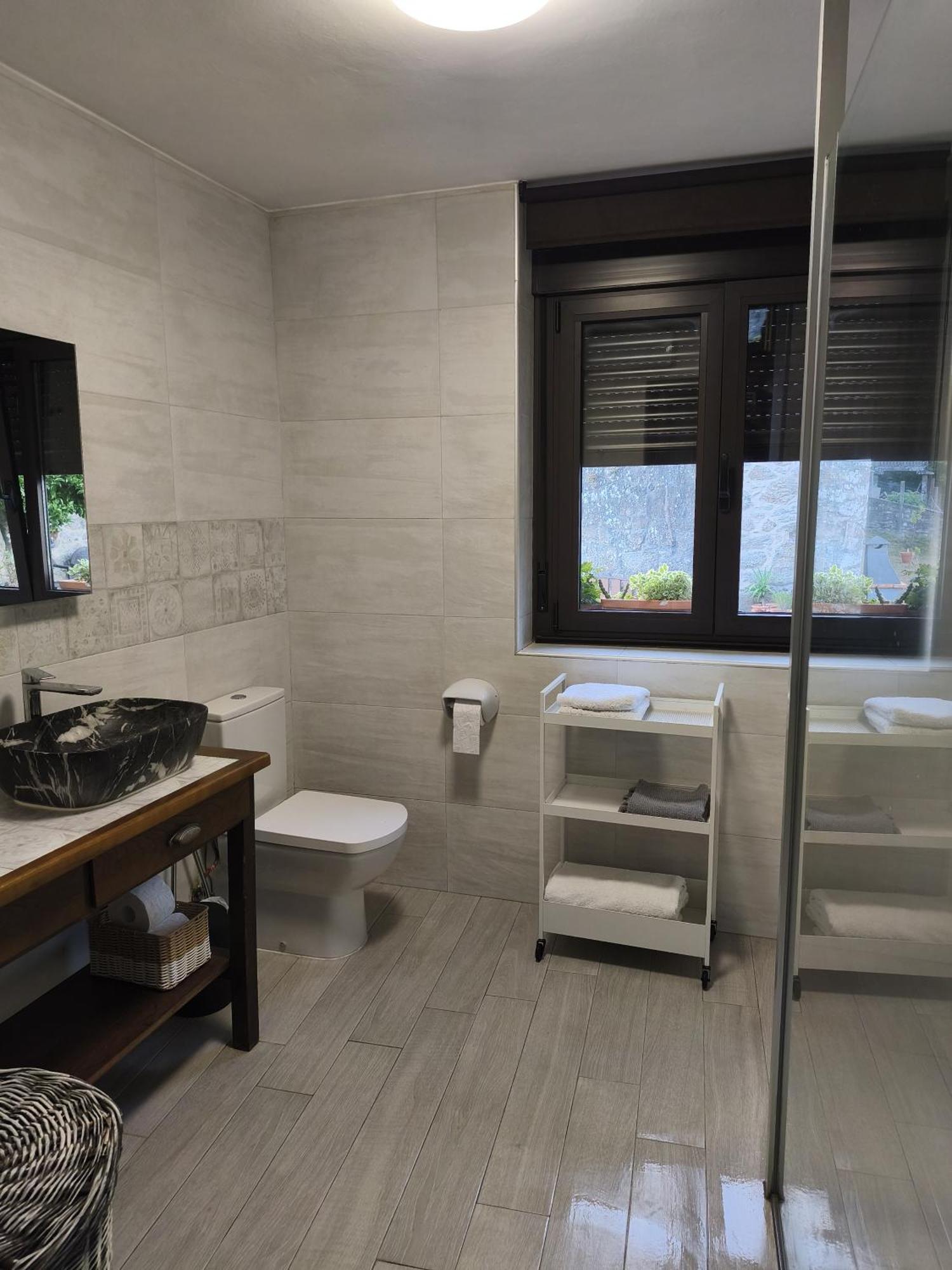 O Remanso Devesa Holiday home *